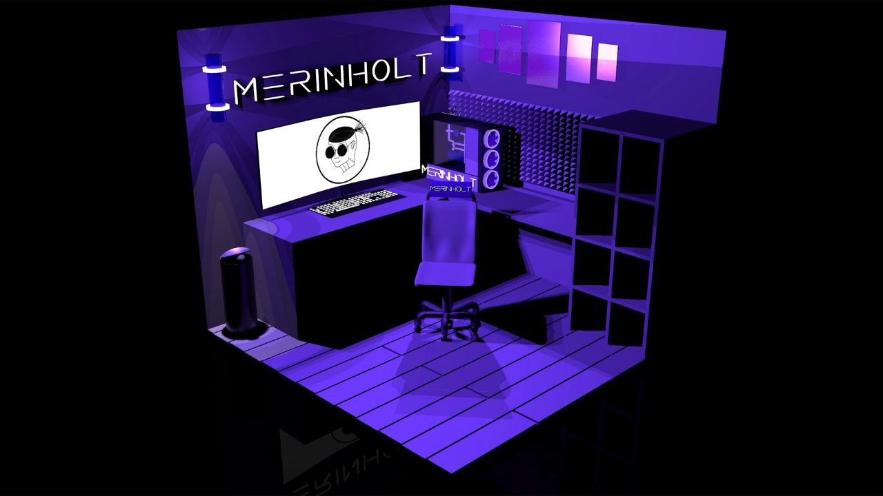 3D-рендер 1
