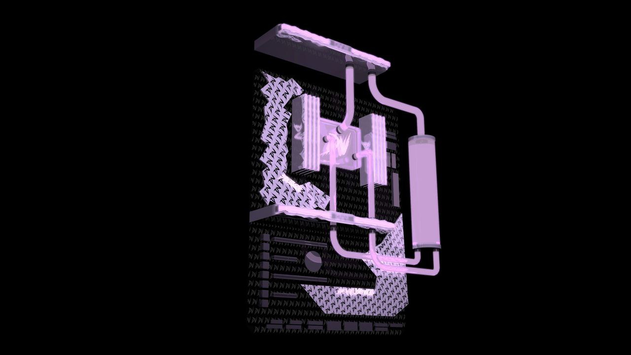 3D-рендер 3