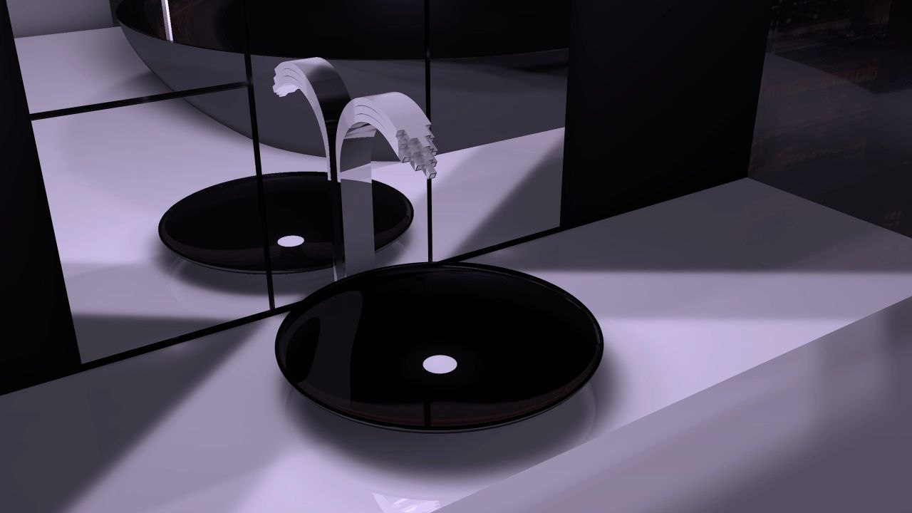 3D-рендер 4